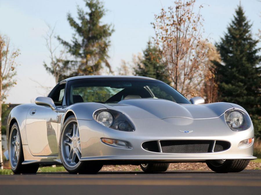 Callaway C12 '1998